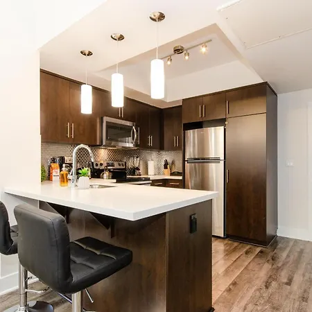 Appartement Luxury Penthouse In Prime Hollywood Location à Los Angeles Extérieur photo
