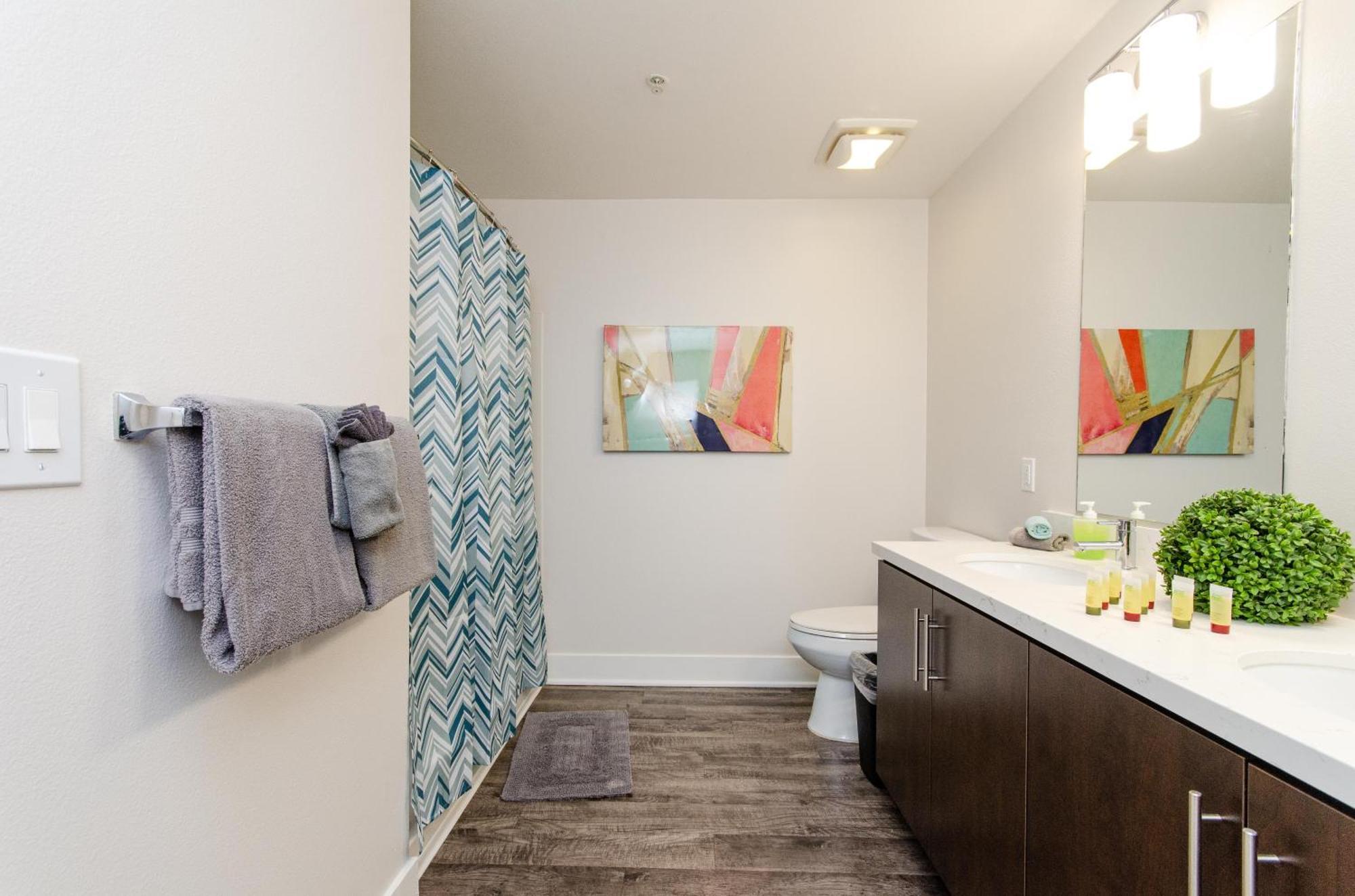 Luxury Penthouse In Prime Hollywood Location Appartement
