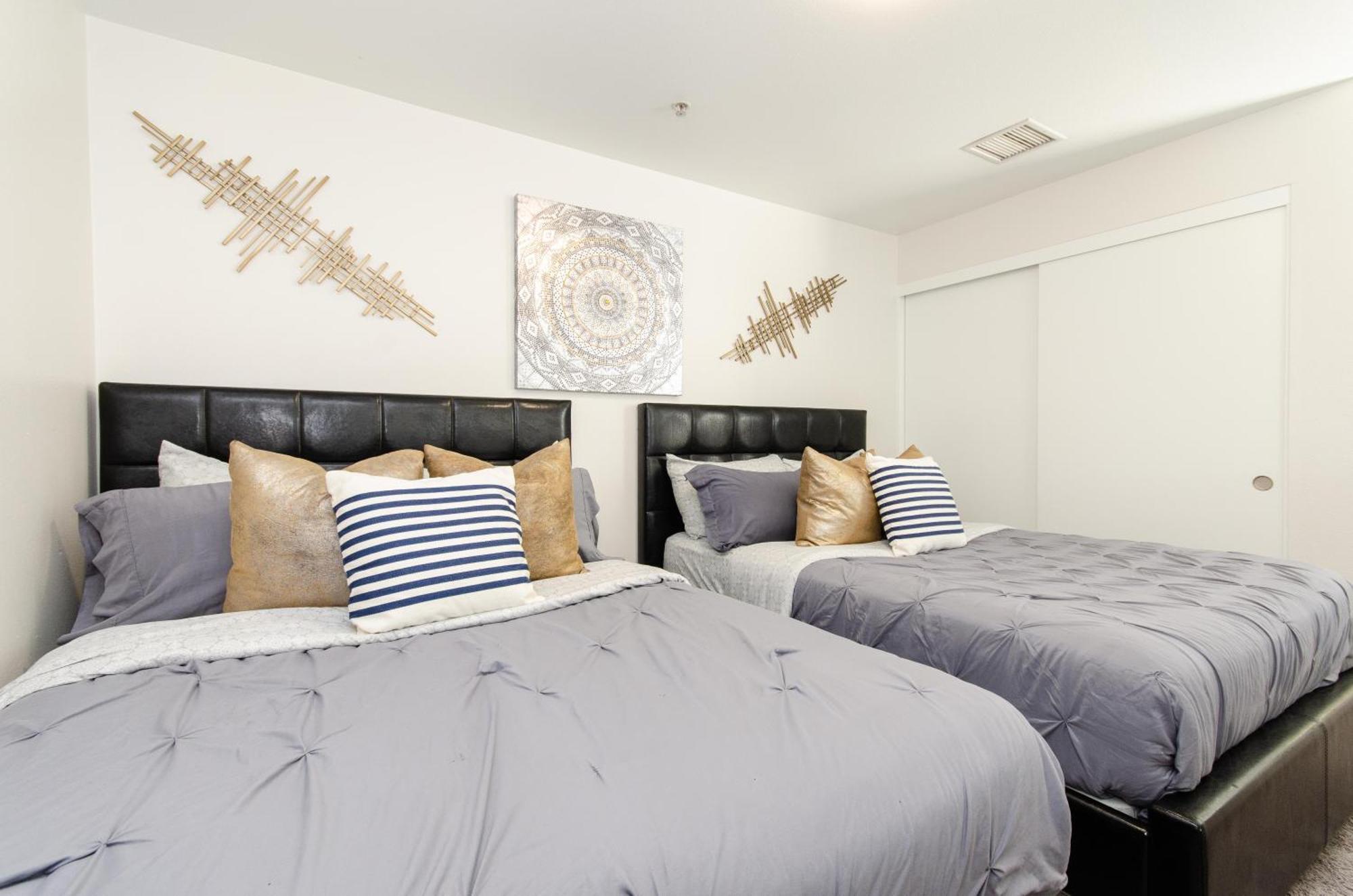 Appartement Luxury Penthouse In Prime Hollywood Location