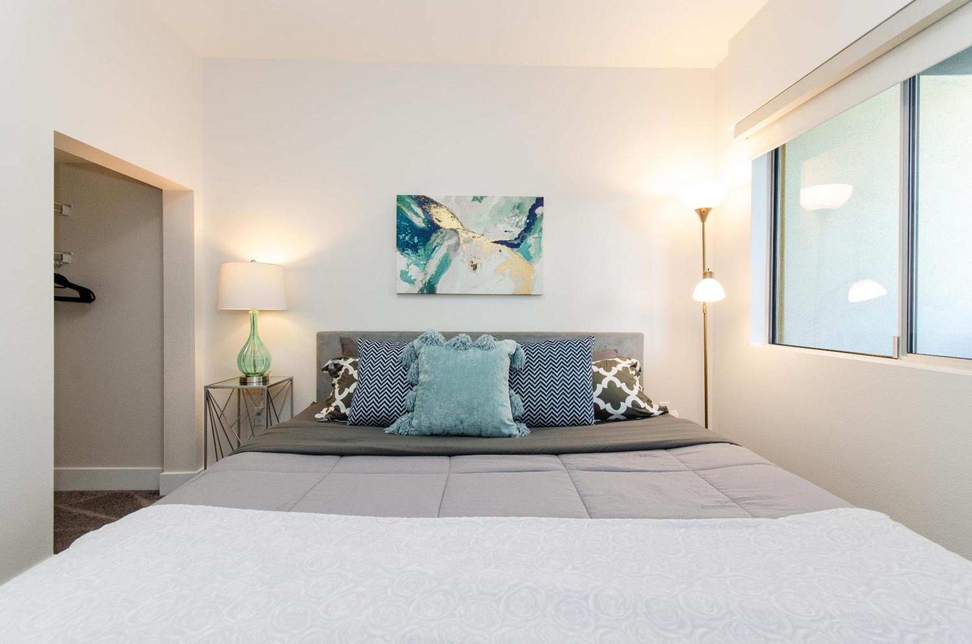 Appartement Luxury Penthouse In Prime Hollywood Location Los Angeles