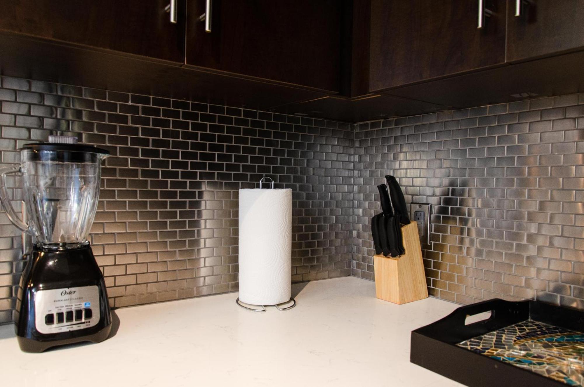 Appartement Luxury Penthouse In Prime Hollywood Location
