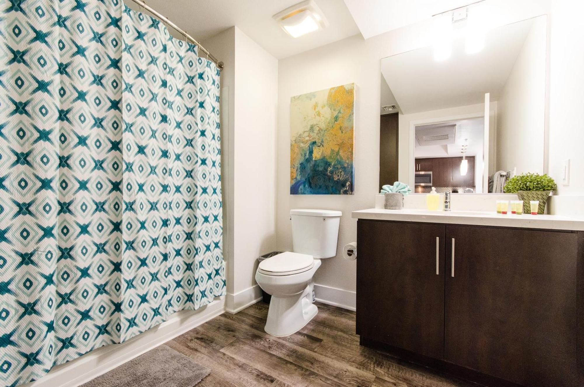 Appartement Luxury Penthouse In Prime Hollywood Location