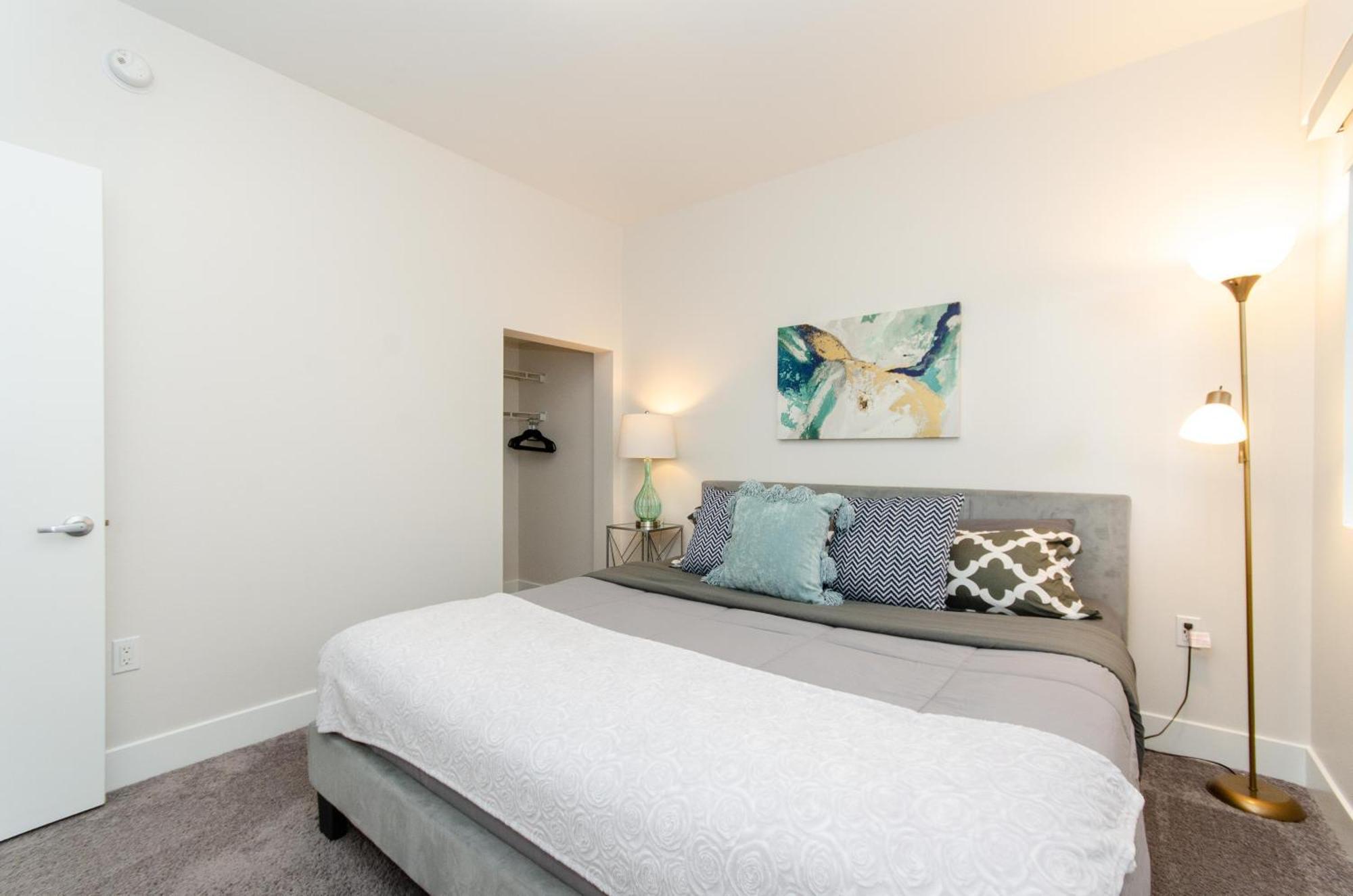 Luxury Penthouse In Prime Hollywood Location Appartement Los Angeles