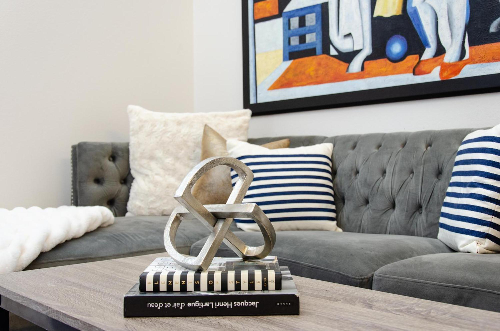 Appartement Luxury Penthouse In Prime Hollywood Location